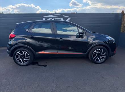 Renault - Captur