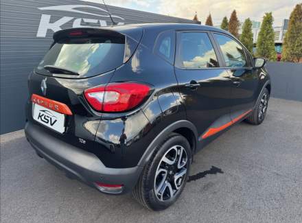 Renault - Captur