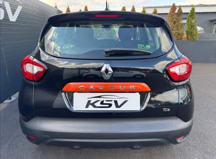 Renault - Captur