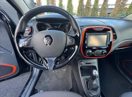 Renault - Captur