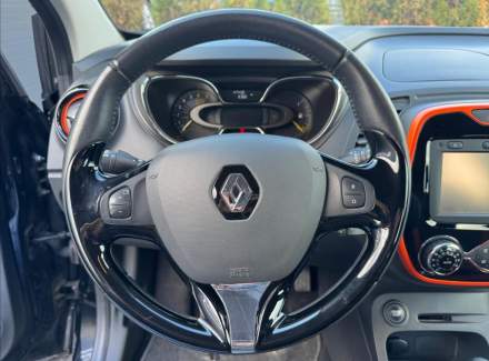 Renault - Captur