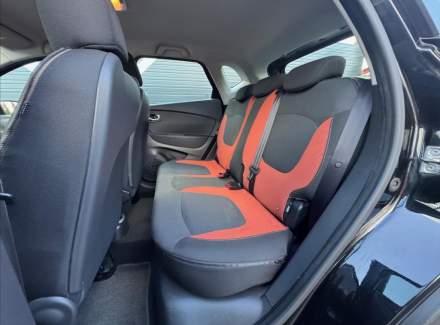Renault - Captur