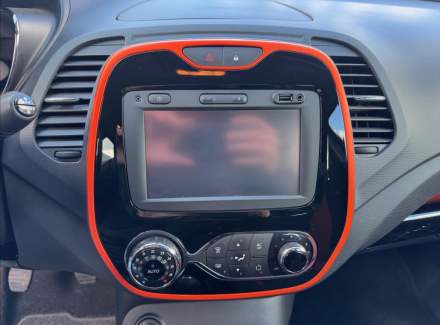 Renault - Captur