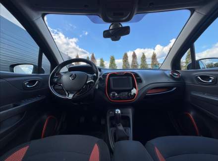 Renault - Captur