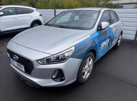 Hyundai - i30