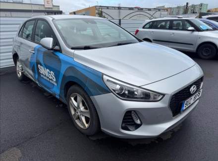 Hyundai - i30