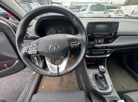 Hyundai - i30