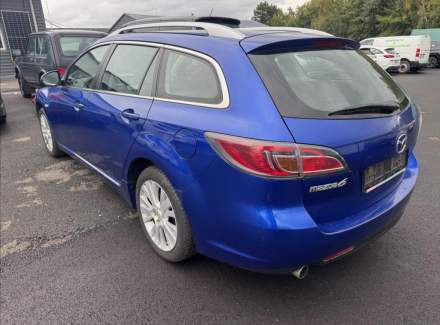 Mazda - 6