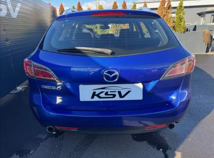 Mazda - 6