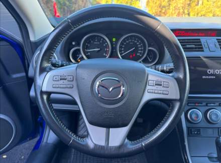 Mazda - 6