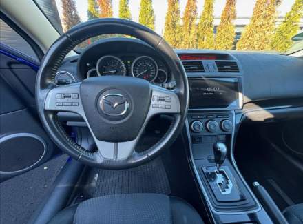 Mazda - 6