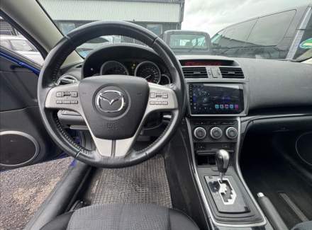 Mazda - 6