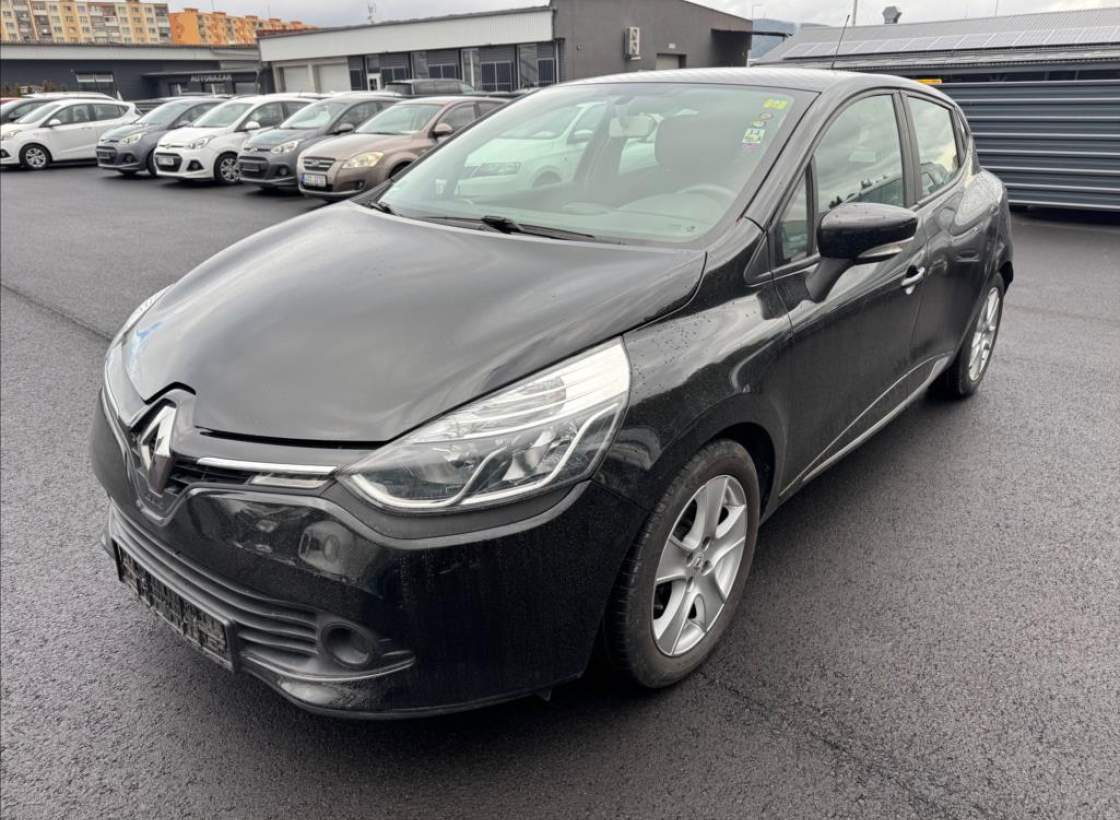 Renault - Clio