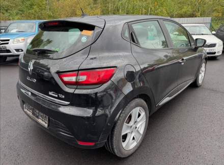 Renault - Clio