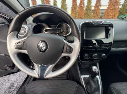 Renault - Clio