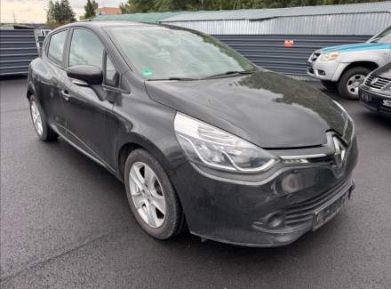 Renault - Clio