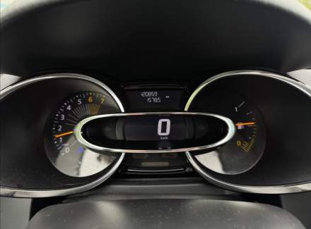Renault - Clio