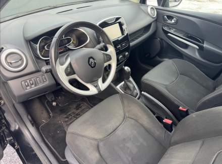 Renault - Clio