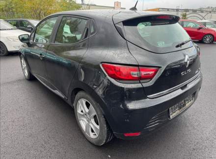 Renault - Clio