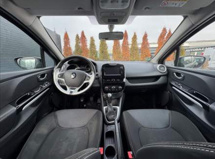 Renault - Clio