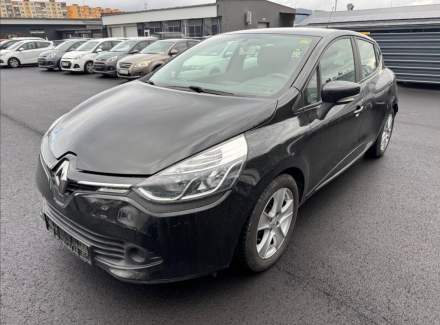 Renault - Clio