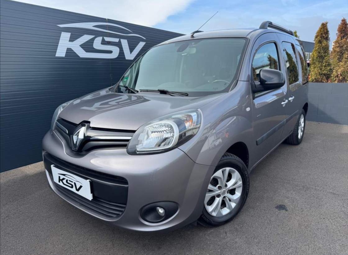 Renault - Kangoo