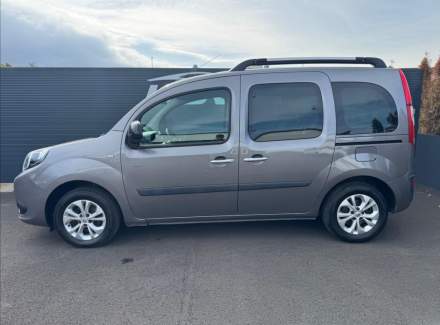 Renault - Kangoo
