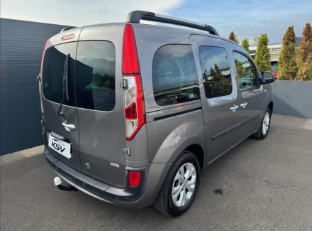 Renault - Kangoo