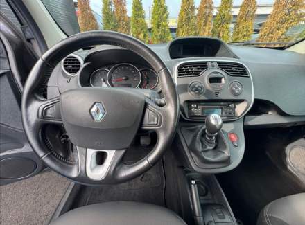 Renault - Kangoo