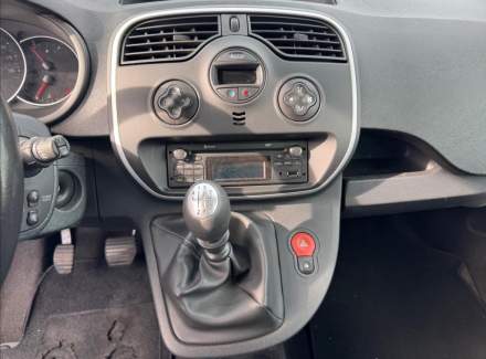 Renault - Kangoo