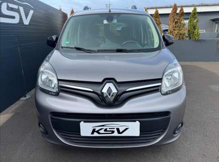 Renault - Kangoo