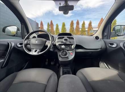 Renault - Kangoo