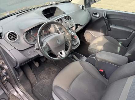 Renault - Kangoo