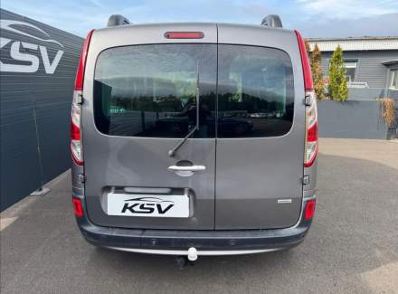 Renault - Kangoo