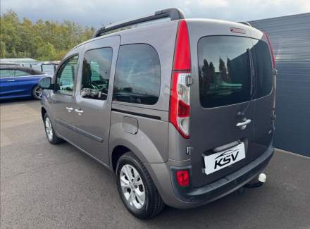 Renault - Kangoo