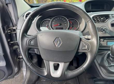 Renault - Kangoo