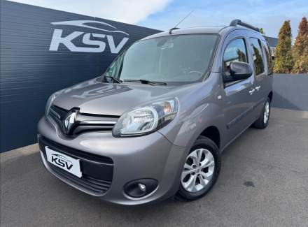 Renault - Kangoo