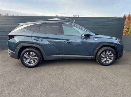 Hyundai - Tucson