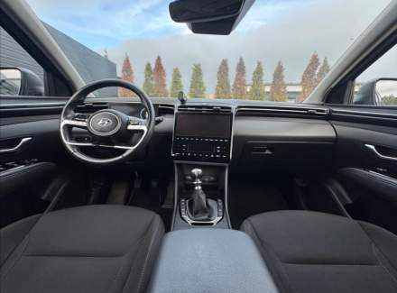 Hyundai - Tucson