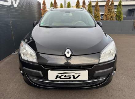 Renault - Megane