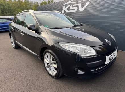 Renault - Megane