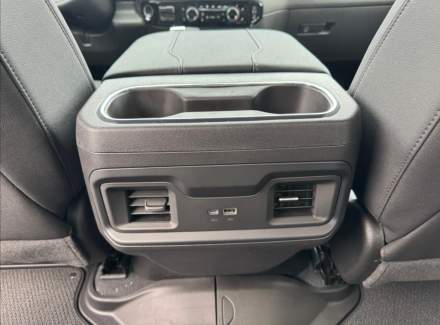 Chevrolet - Silverado