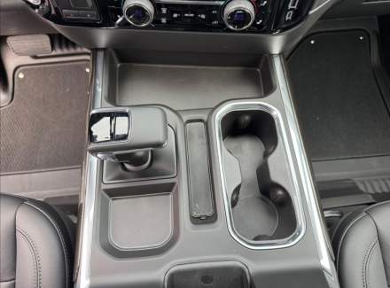 Chevrolet - Silverado