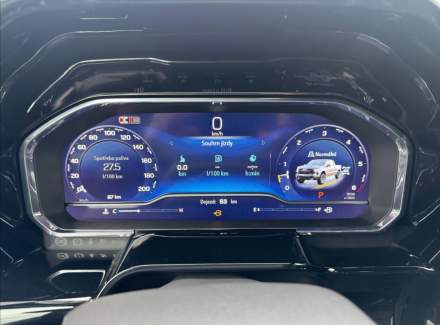 Chevrolet - Silverado