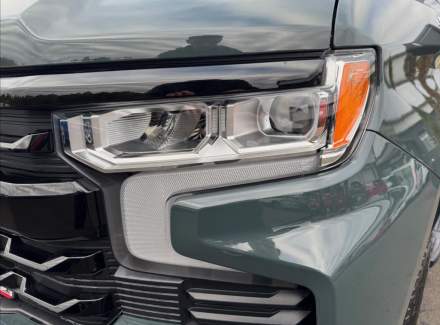 Chevrolet - Silverado