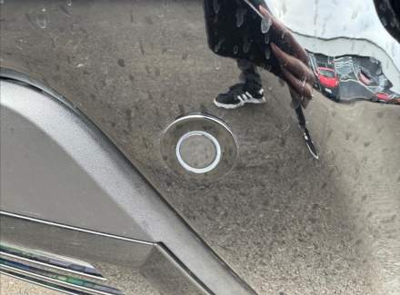 Chevrolet - Silverado