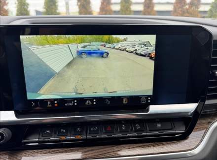 Chevrolet - Silverado