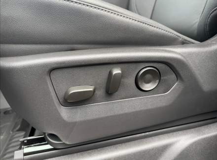 Chevrolet - Silverado