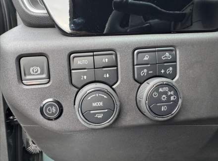 Chevrolet - Silverado