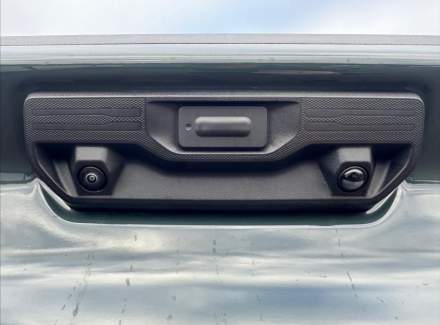 Chevrolet - Silverado